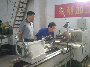 智能制造學(xué)院資源系實(shí)習(xí)工廠實(shí)踐教學(xué)有序開展，深化產(chǎn)教融合與人才培養(yǎng)